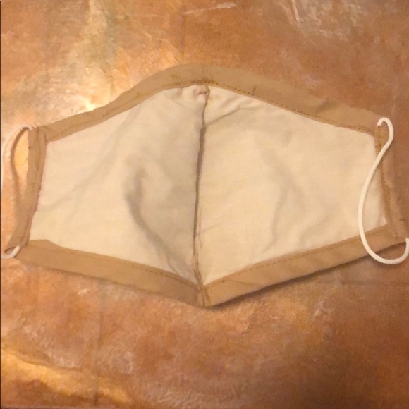 Face mask - Picture 2 of 2